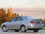 Toyota Camry 2004 года (ZA)